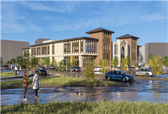 AFA Kongre ve Kültür Merkezi’nin ihale tarihi belli oldu