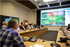 Şehir için çok önemli bir yatırım