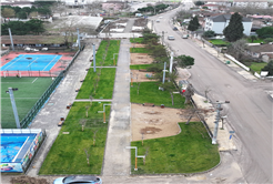 Büyükşehir’den Söğütlü’ye yeni yaşam alanı: Ritim Park gün sayıyor…