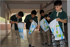 Suya yaklaşımlarına büyük fayda sağlayacak