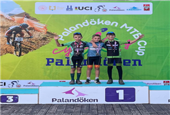 Büyükşehir sporcularından farklı branşlarda gururlandıran başarı
