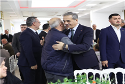 Başkan Yusuf Alemdar'dan Hendek’te peş peşe müjdeler