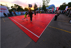 Büyükşehir’in 3x3 Sokak Basketbolu Turnuvasında kayıtlar başladı