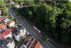Metrobüsler Yusuf Alemdar’ın söz verdiği tarihte Sakarya yollarında