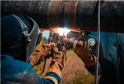 SASKİ, 550 kilometreye ulaşan hatlarla şehrin altyapısını güçlendiriyor