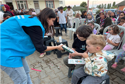 Bu yaz Sakarya’da her çocuk Büyükşehir’in etkinlikleriyle buluşacak