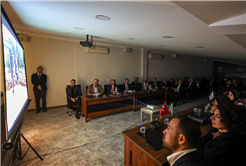 “Dere yataklarını korumak ve yerleşim alanlarını risklere göre planlamak zorunluluktur”