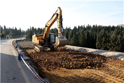 Serdivan ulaşıma nefes: Medeniyet Bulvarı’ndan Kazımpaşa Yolu’na kadar inecek