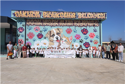 Minikler doğayı keşfederek çevre bilinci kazandı