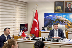 Tarım ve Orman Bakanlığı ve SASKİ iş birliği ile Sakarya’nın su kaynakları güvence altına alınacak