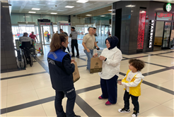 Büyükşehir’den tüketiciye önemli uyarılar: Ayıplı mal, iade, sözleşme hakları… 
