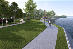 Sapanca Park Türkiye’nin doğal cennetini yaşayan bir mirasa dönüştürecek: “Bir hayalimizi daha gerçeğe dönüştürüyoruz”