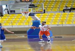 Büyükşehir Basketbol’dan sezonun ilk transferleri