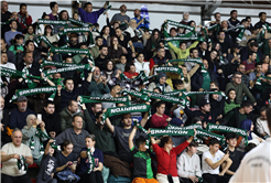 Büyükşehir Basketbol 12’de 12 için parkeye çıkıyor