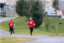 Ayçiçek Bisiklet Vadisi’nde unutulmaz spor şöleni 