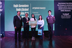 “Uzaydan dünyayı görmek tarifsizdi”