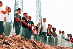 2022 Petlas Off-Road Türkiye Şampiyonası sona erdi