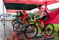 Büyükşehir’in iki sporcusu Dünya Şampiyonası’nda Milli formayla pedal çevirecek