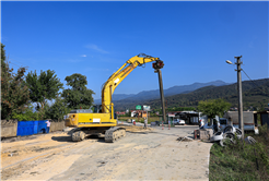 Akyazı’da 5 mahallenin altyapısı baştan sona yenilendi: Su kayıplarına geçit yok