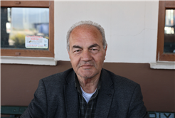Bittiğinde güney bölgesinde binlerce kişinin sosyal hayatının merkezi olacak 