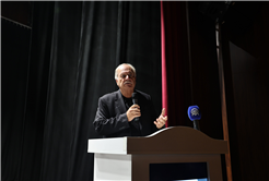 25. Uluslararası Sapanca Şiir Akşamları başladı