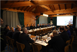 Büyükşehir vatandaşın ‘huzuru’ için 16 ilçedeki Ramazan planını belirledi