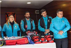 Sakarya’nın merkezine Sağlık Sokağı açıldı: Sağlığın her alanında danışmanlık ve tetkik yapıyorlar…