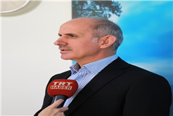 Gölü Türkiye’ye Örnek Projelerle Koruyoruz