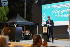 Başkan Alemdar, “Sakarya sektörün lider şehirlerinden biri olmaya devam edecek”