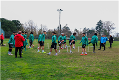 “Hep birlikte Sakaryaspor’un yanında olmaya devam edeceğiz”