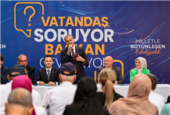 Sapanca’dan Yusuf Alemdar’a hizmet teşekkürü: “Sapanca tarihte ilk kez bu kadar yatırım görüyor”