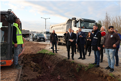 Türkiye’de ikinci ‘metrobüs’ şehri Sakarya olacak