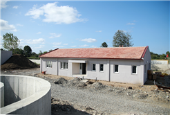 Kuzeyin arıtma tesisi gün sayıyor