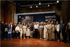 Arifiye SAMEK’te yılsonu heyecanı: Sanat ve emek bu sergide buluştu