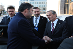 Sakarya’nın kentsel dönüşüm dosyası bakanlıkta: Müjdeli haber ile çalışmalar hızlanacak