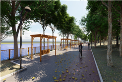 Sapanca Gölü kenarına yeni yaşam alanı 