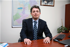 Yeni OSB güzergâhına yağmursuyu altyapısı