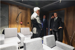 AKM’de geri sayım başladı: Yeniden şehrin buluşma noktası olacak