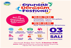Bu festival Sakarya’da çocuklar için ilk olacak: Eski oyuncak yenisiyle takas olacak, yıpranan ise tamir edilecek 