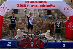 Sporun her branşında Büyükşehir rüzgârı