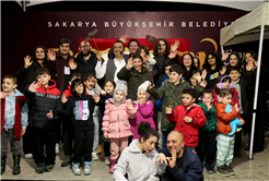 Büyükşehir Ramazan bereketini şehrin her noktasına ulaştıracak