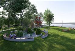 Sapanca Park Türkiye’nin doğal cennetini yaşayan bir mirasa dönüştürecek: “Bir hayalimizi daha gerçeğe dönüştürüyoruz”