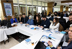 Sapanca Gölü bilimin ışığında yaşayacak: “Geçmişin emaneti ve yarının en kıymetli mirasını koruyacağız”