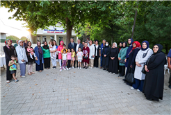 “Hedefimiz çocuklara daha yaşanabilir bir Sakarya bırakmak”