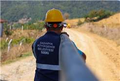 Sapanca Gölü’nü korumak adına yeni adım: 50 yeni sondaj çalışması