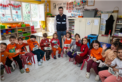 Suyun geleceğini koruyacak müfettişlerin sayısı her geçen gün artıyor