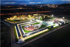 “Sokak Hayvanları Doğal Yaşam Kampüsü ile Sakarya’mız yine bir ilke imza attı”