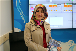 Hendek’te 3 Mahalleye Yeni Hat