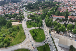 Mithatpaşa’da köprülü kavşak projesiyle ulaşım kesintisiz sağlanacak