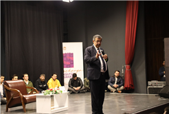 Sakarya’da Ramazan kültür ve sanatla taçlandı